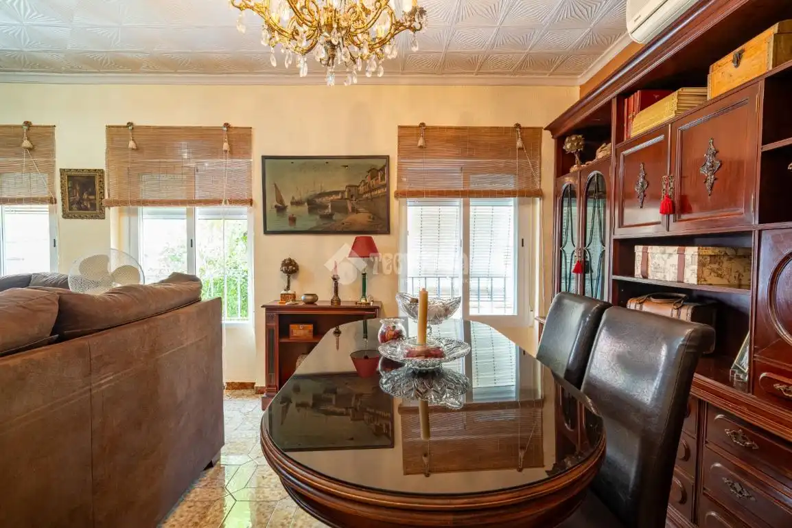 Comedor de Piso en venta en Granada