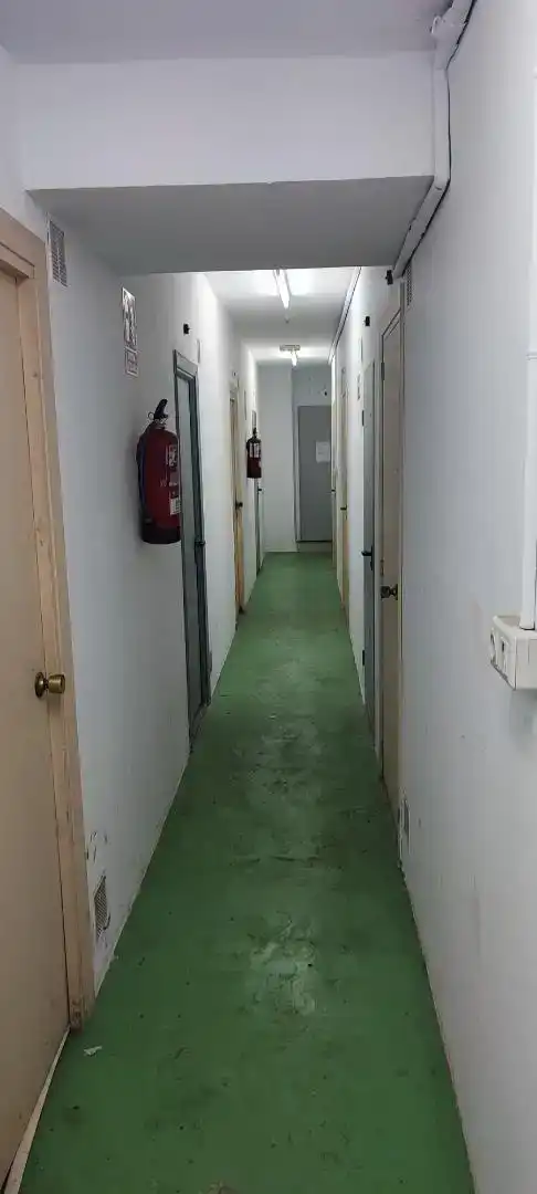 Terreno en venta en Donostia - San Sebastián 