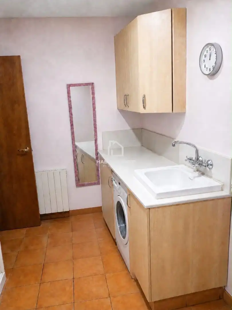 Kitchen of Houses for sale in Santpedor  with Heating, Private garden and Terrace