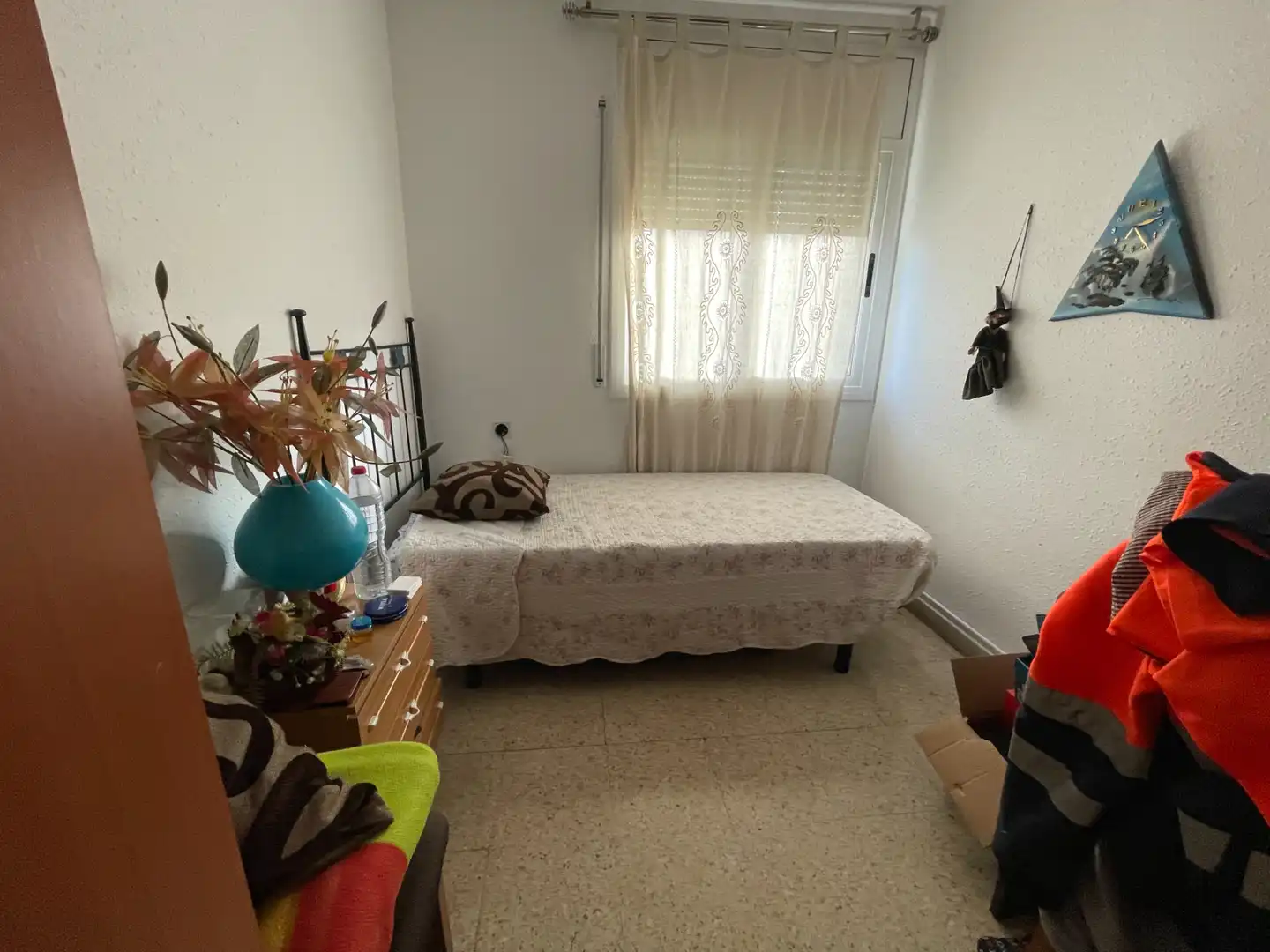 Casa adosada en venta en Abrera