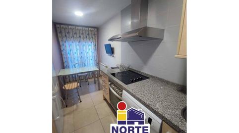 Foto 4 de Pis en venda a Zona Nord, Alcoy / Alcoi