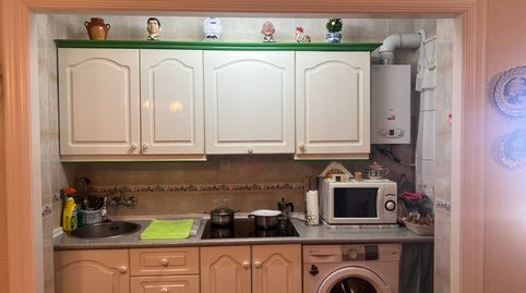 Foto 5 de Apartament en venda a Avenida Mirador del Atlántico, 16, El Rompido, Huelva