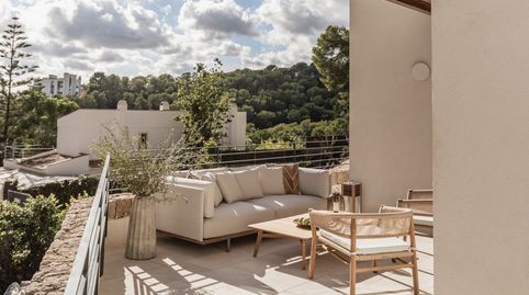 Foto 3 de Apartament en venda a Cala Major, Palma de Mallorca