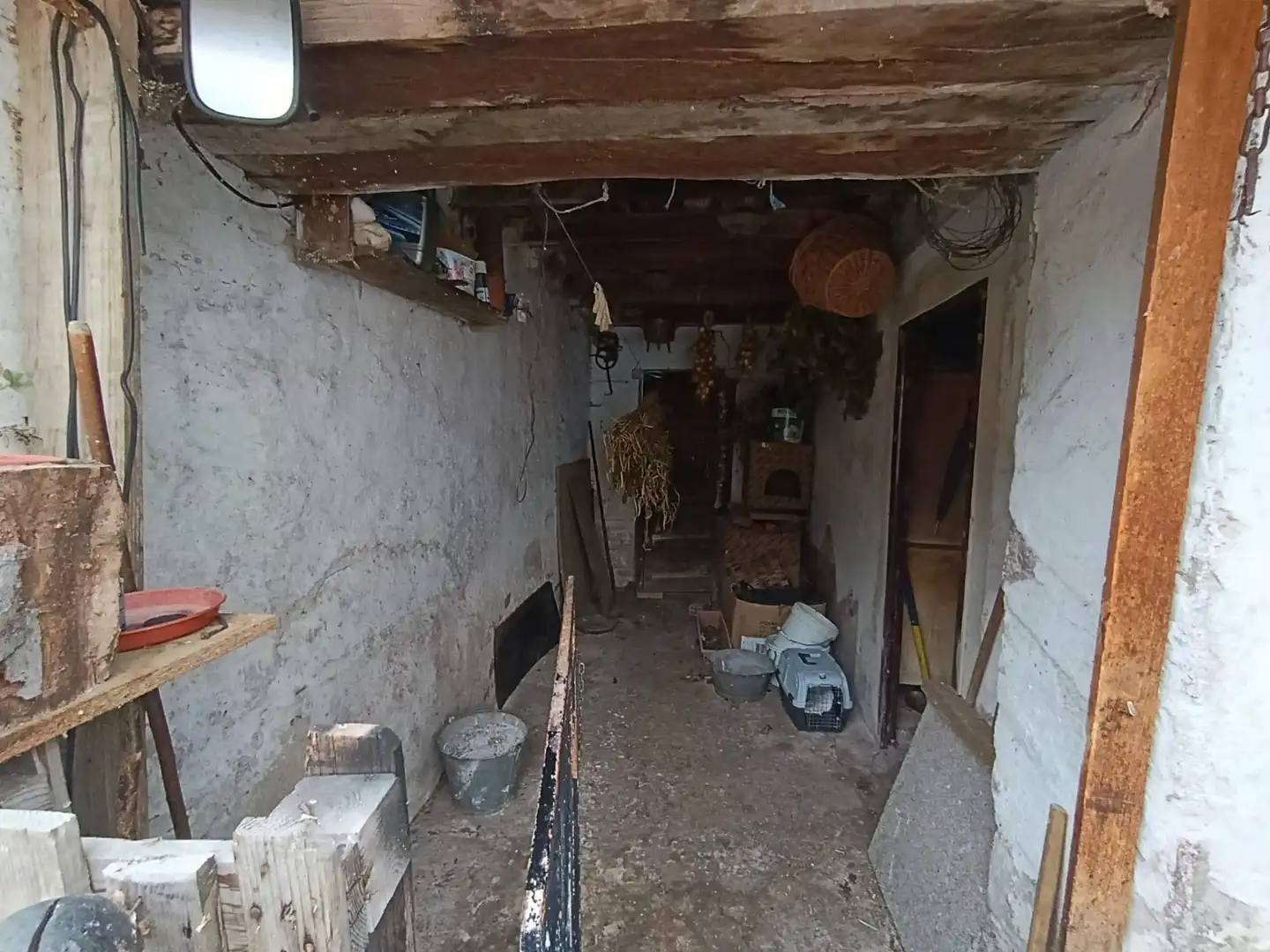 Country house with terrace for sale in Lugar PENDONES 47, imagen 12