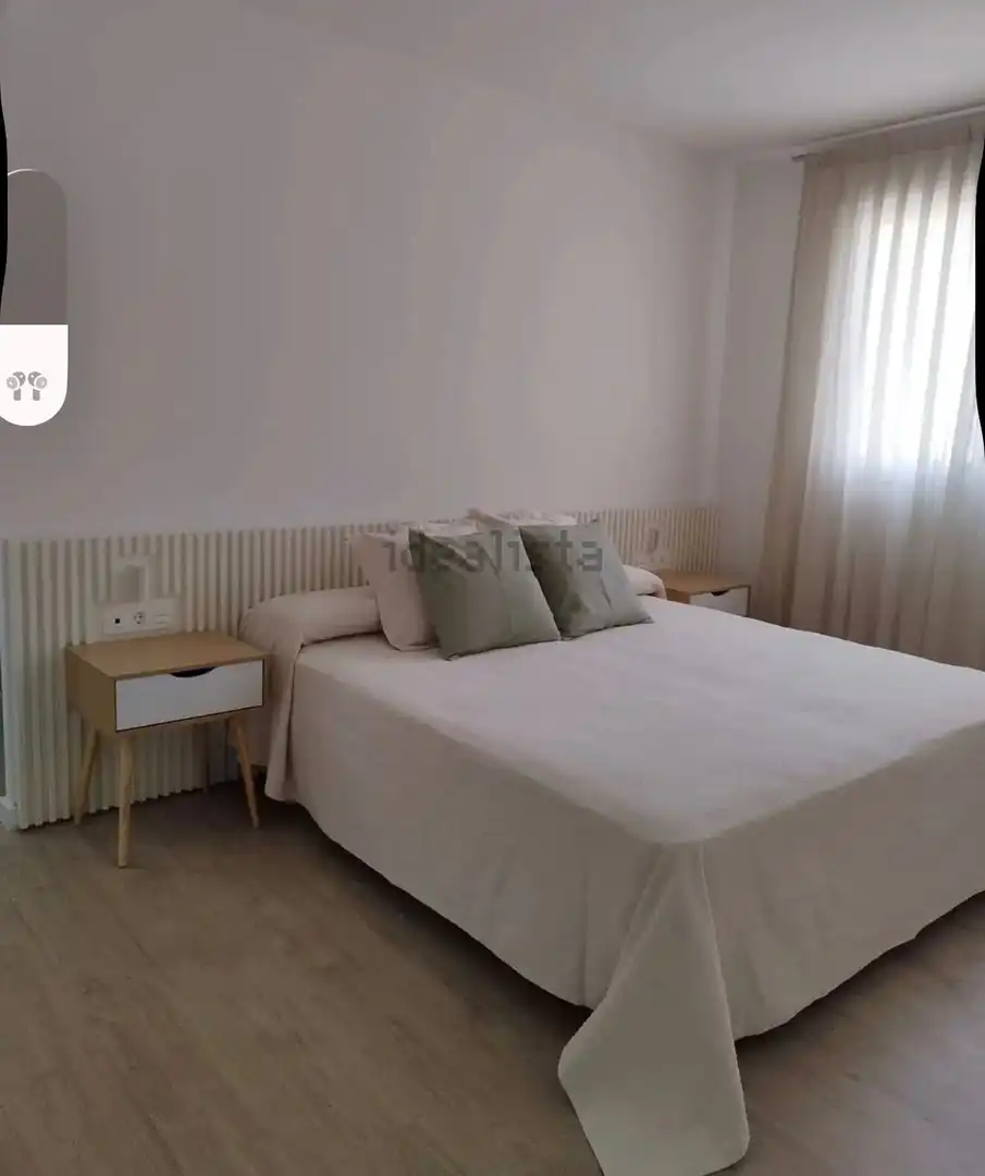 Apartament amb piscina de lloguer a Nueva Andalucía, imagen 9