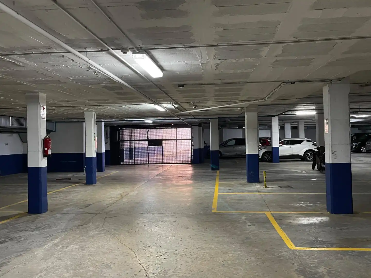 Parking de Garaje de alquiler en Lloret de Mar