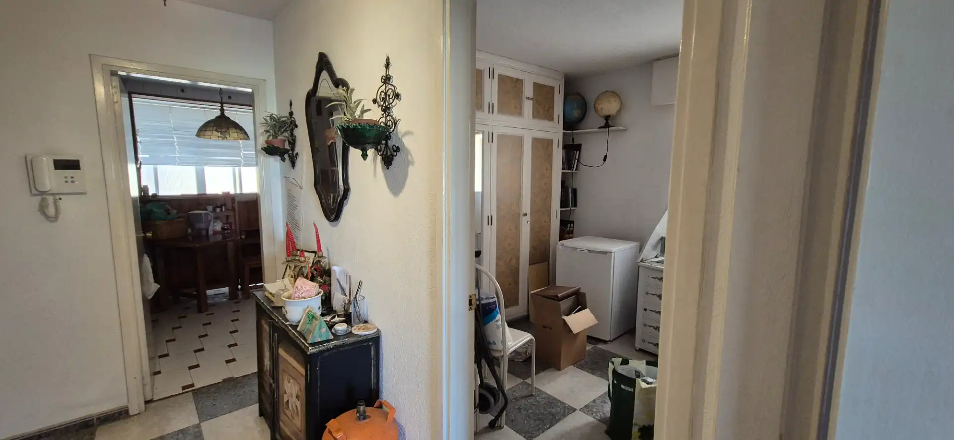 Piso en venta en Málaga con Terraza y Trastero