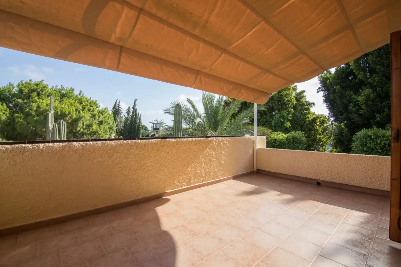 Villa con balcone in vendita a Alzabares, imagen 48