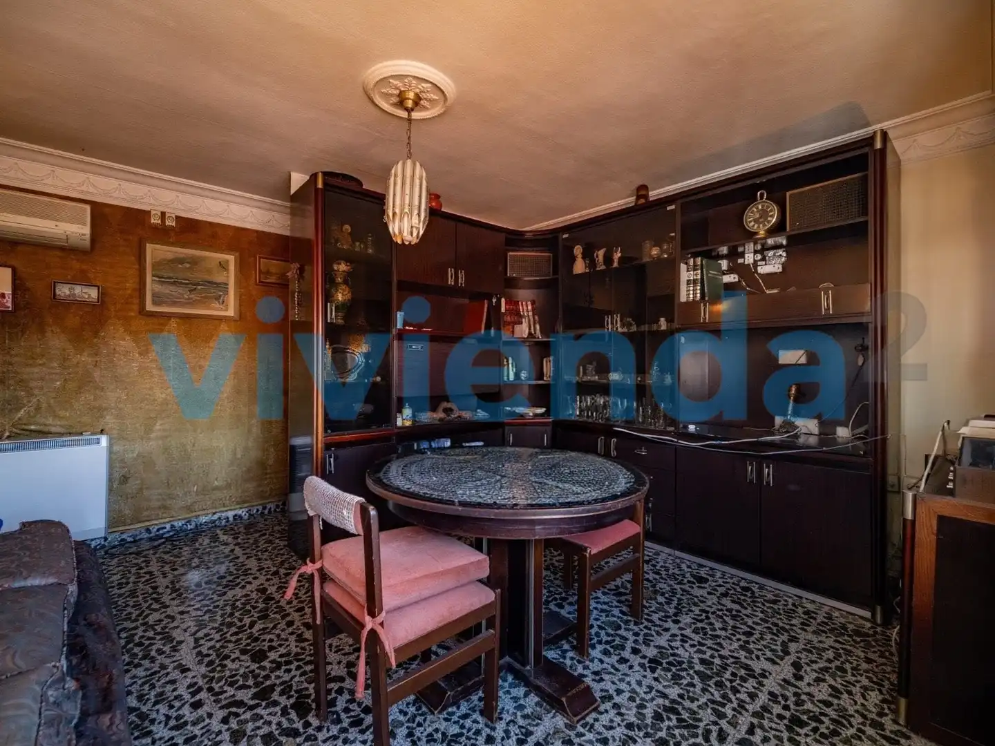 Flat for sale in DE VELEZ RUBIO, Apóstol Santiago