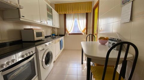 Piso en venta en Askatasun Etorbidea con garaje y camarote, imagen 3