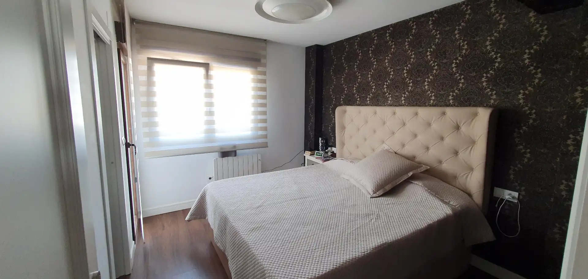 Habitación de Casa o chalet en venta en Gandia con Aire acondicionado, Calefacción y Jardín privado