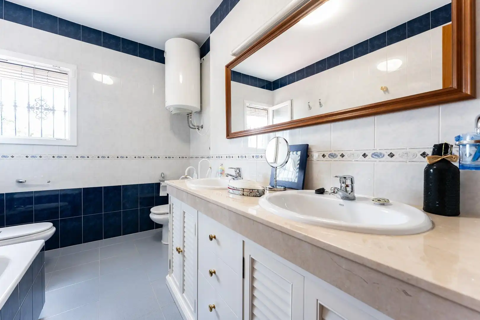 Casa rústica amb jardí en venda a El Romeral - Peñón de Zapata, imagen 28