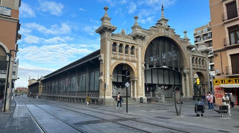 Photo 2 of Residential for sale in San Pablo, Zaragoza