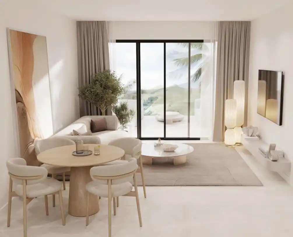 Apartament amb piscina en venda a Costa Natura, imagen 10
