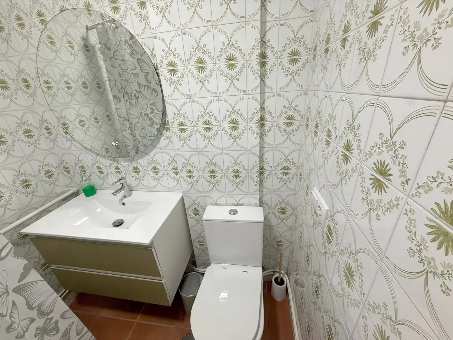 Baño de Piso en venta en Ribeira con Amueblado