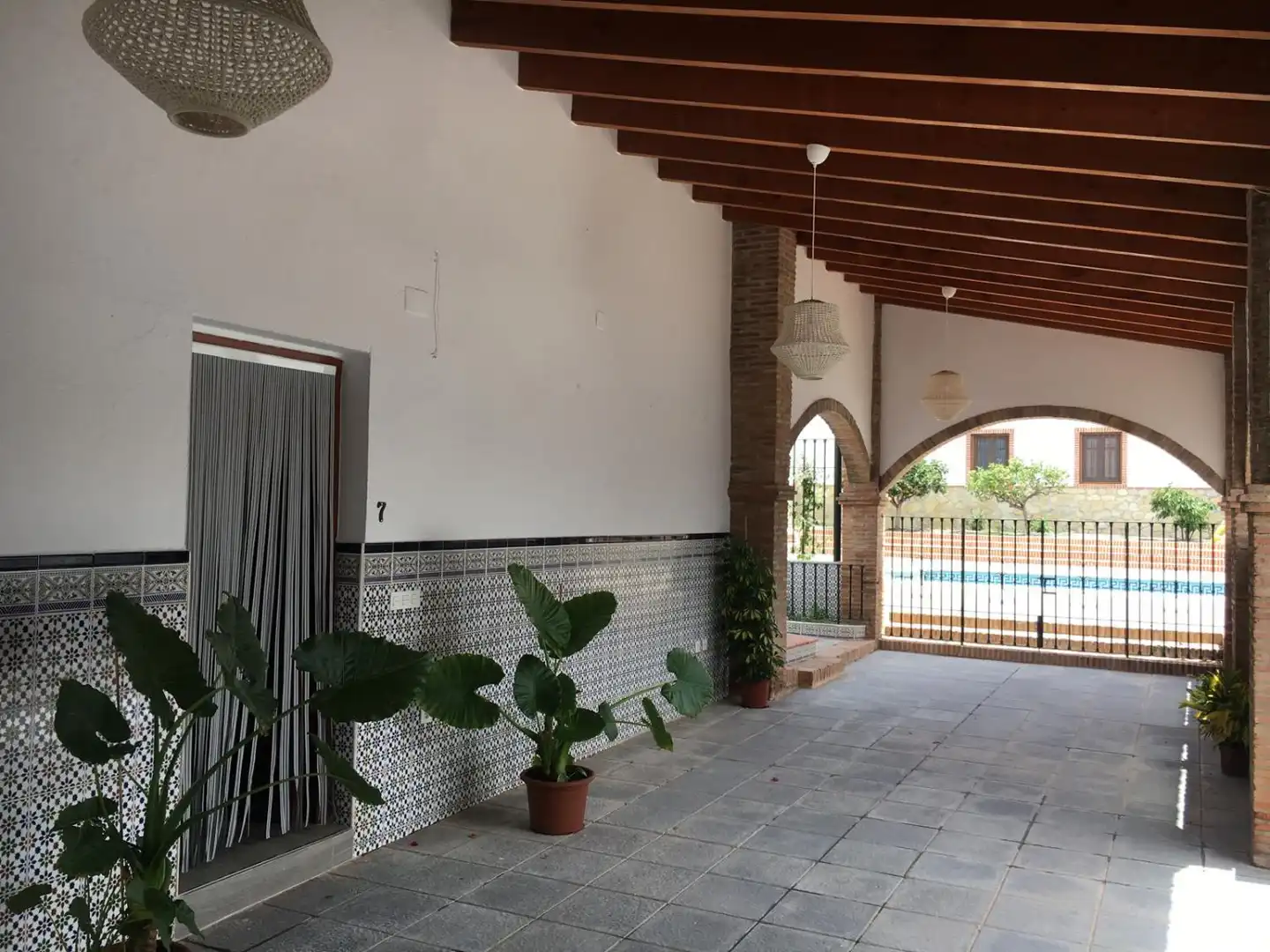 Landhaus mit Pool zum Verkauf in Cájar, imagen 12