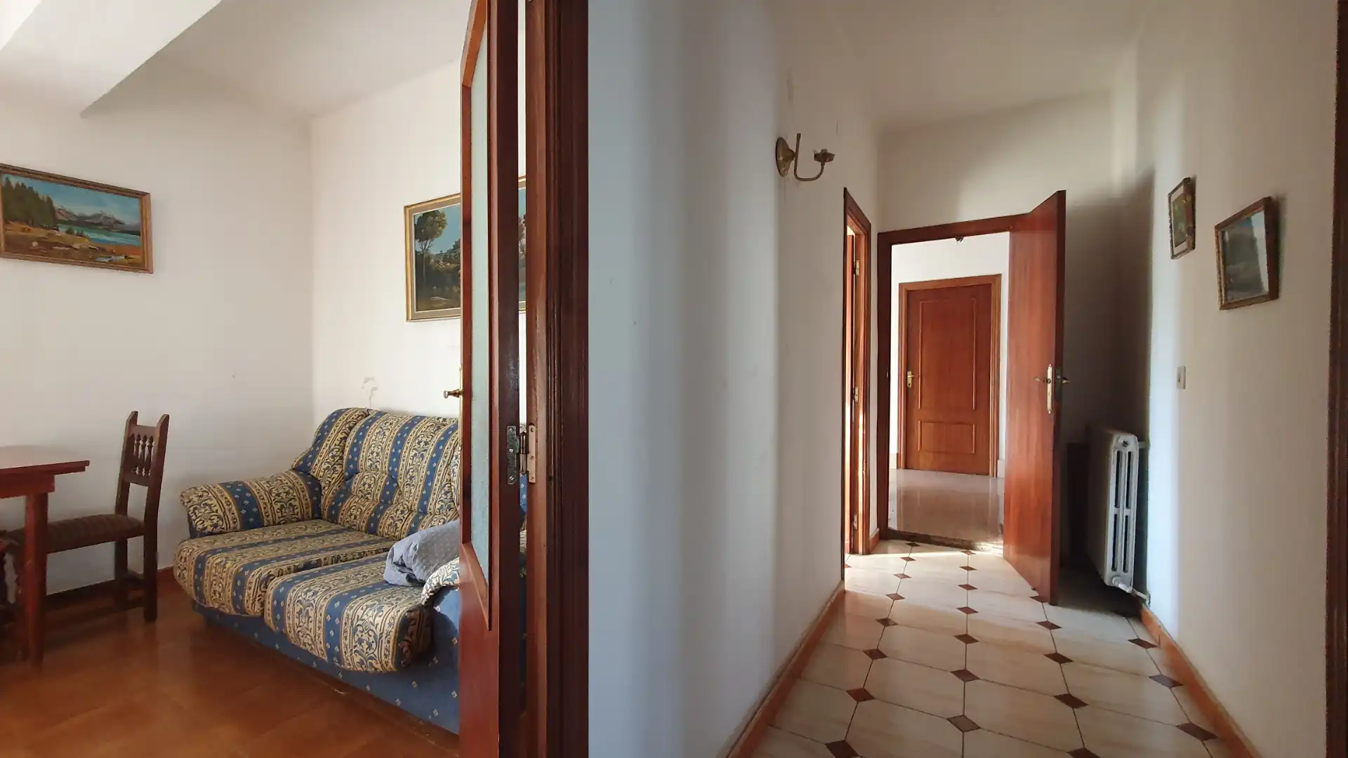 Casa o xalet en venda en Vega de Espinareda amb Calefacció, Jardí privat i Terrassa