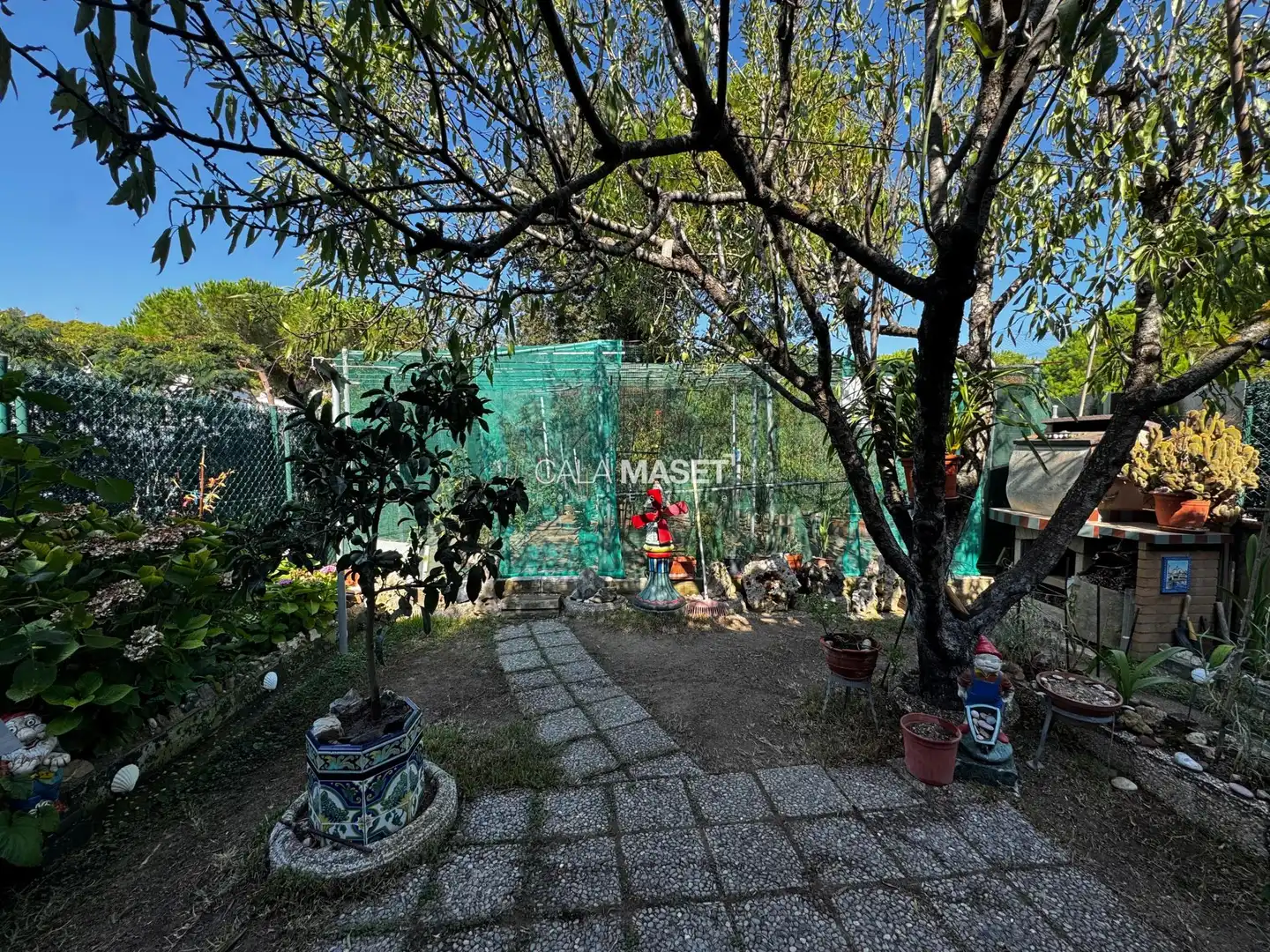 Appartement avec jardin à vendre à Puig del Molí, imagen 2