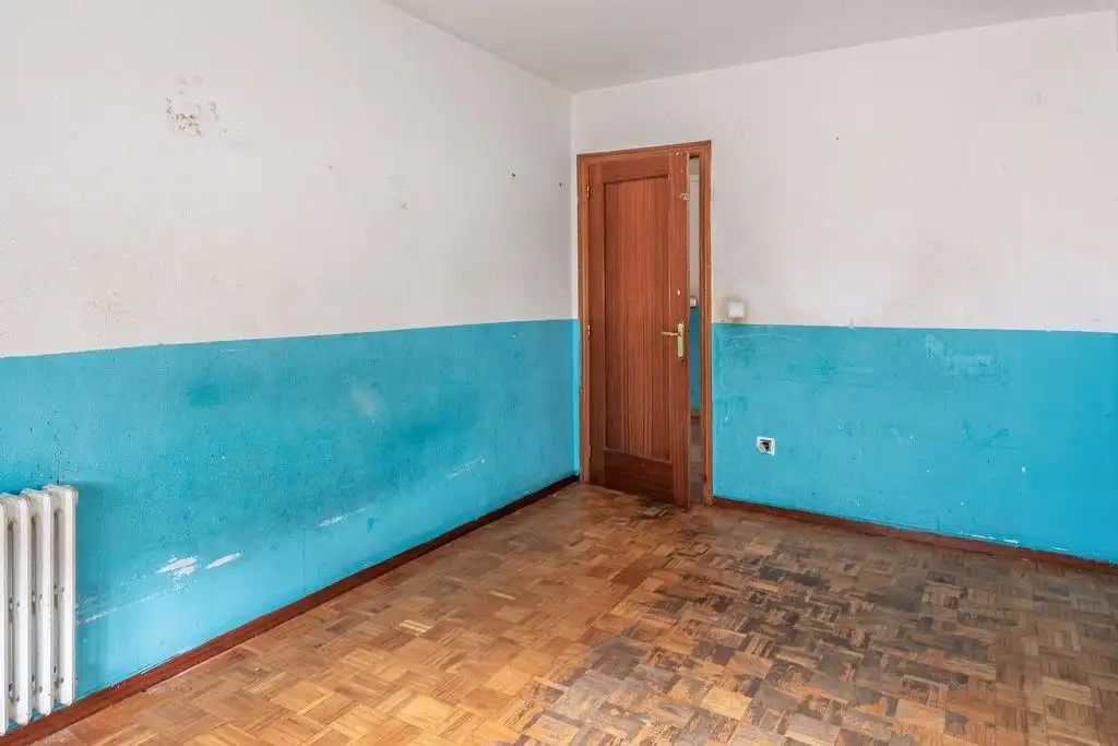 Flat for sale in Calle de Emiliano Sánchez Lombas, imagen 4