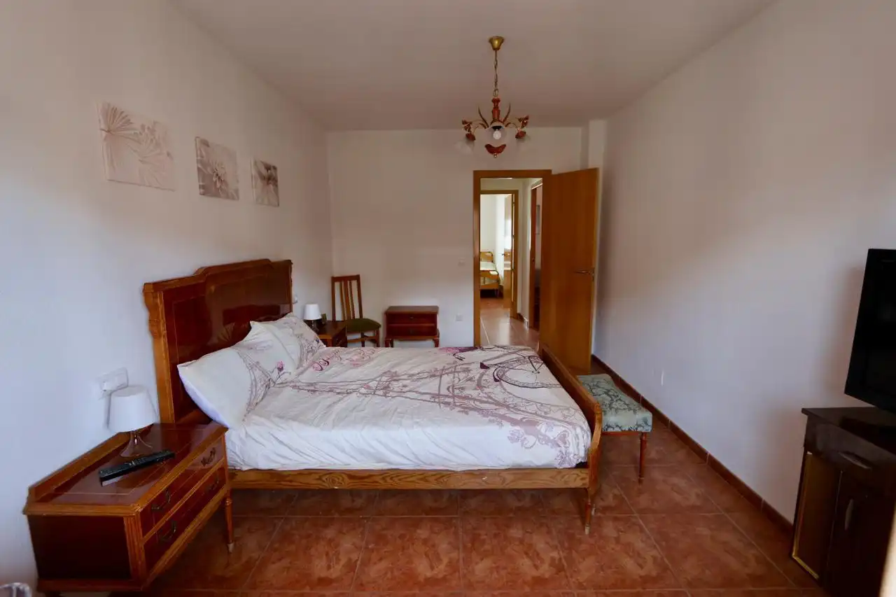 Habitación de Piso en venta en Molina de Segura con Aire acondicionado, Amueblado y Horno