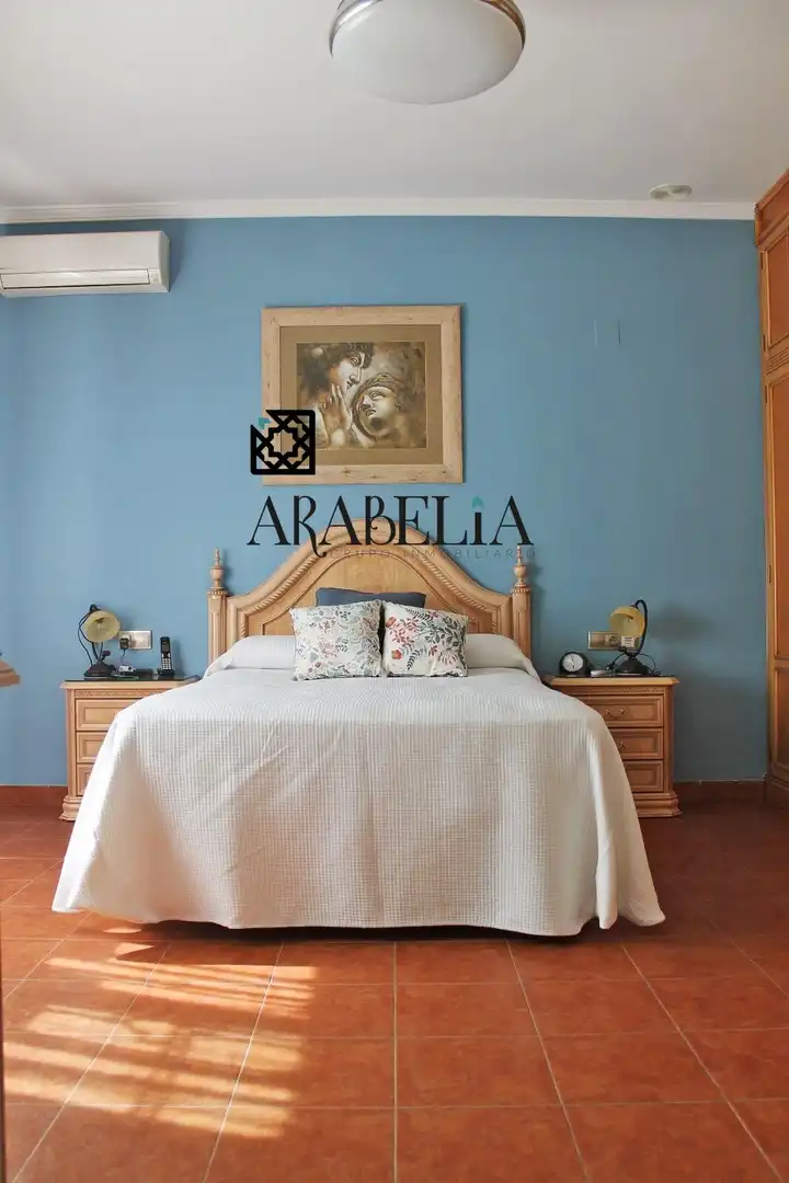 Villa con piscina in vendita a Periurbano Oeste - Sierra, imagen 17