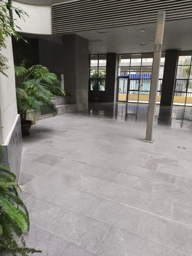 Apartamento de alquiler en Málaga con Aire acondicionado, Calefacción y Amueblado