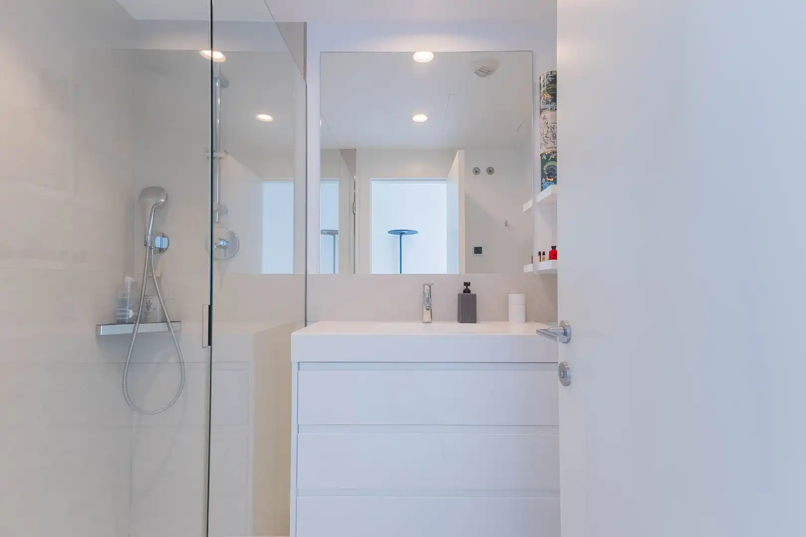 Penthouse with lift for sale in El Higuerón, imagen 26