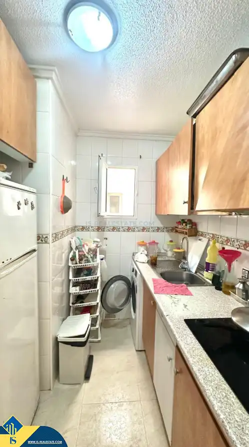 Apartament amb piscina en venda a Playa del Cura, imagen 18