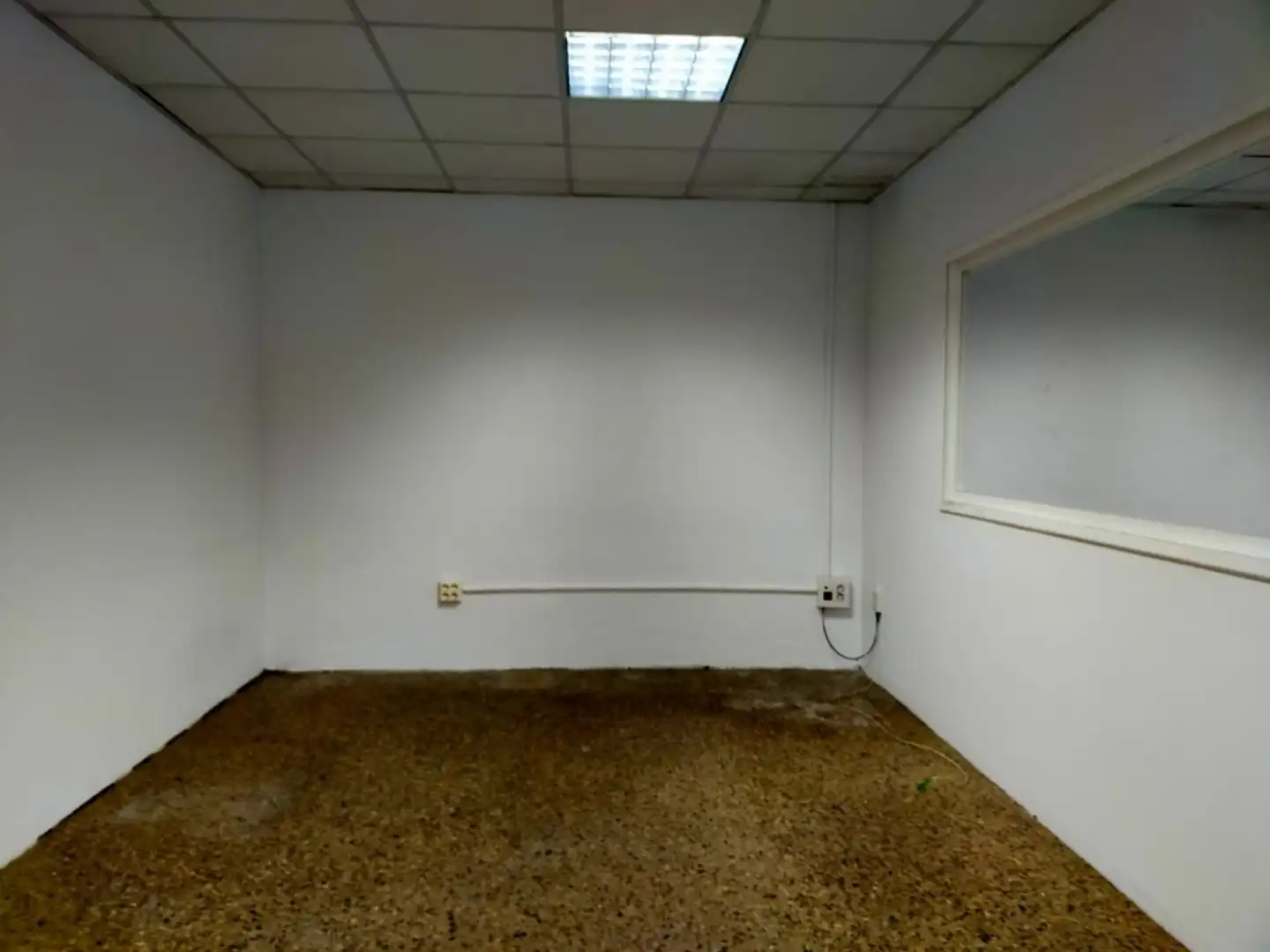 Industrial buildings for rent in Mataró  with Heating