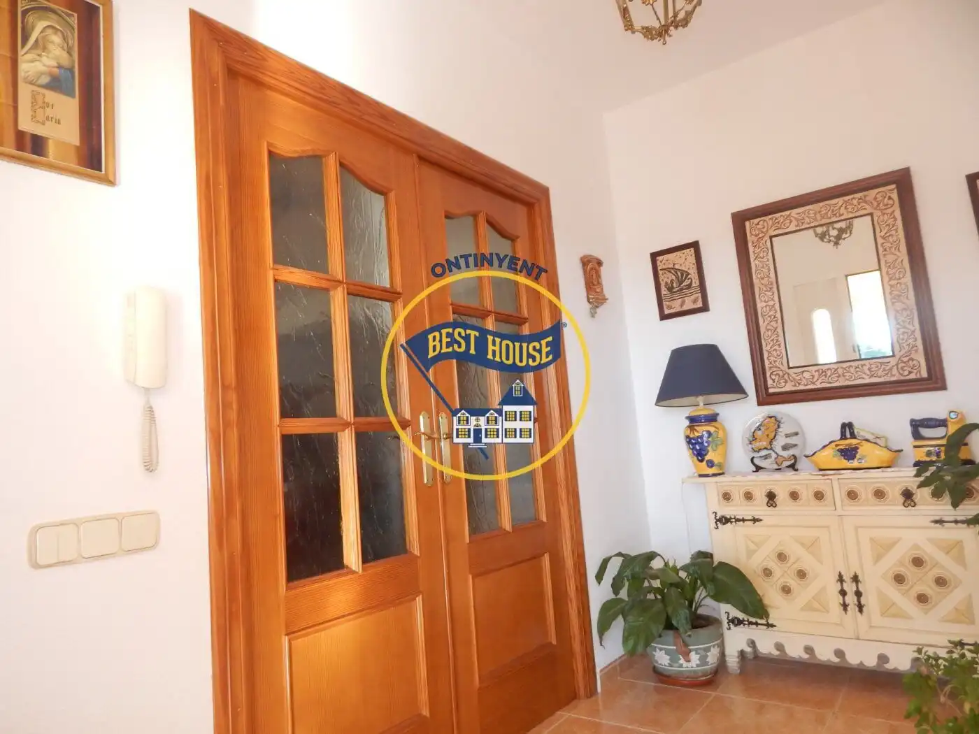 Villa avec jardin à vendre à Agullent, imagen 25