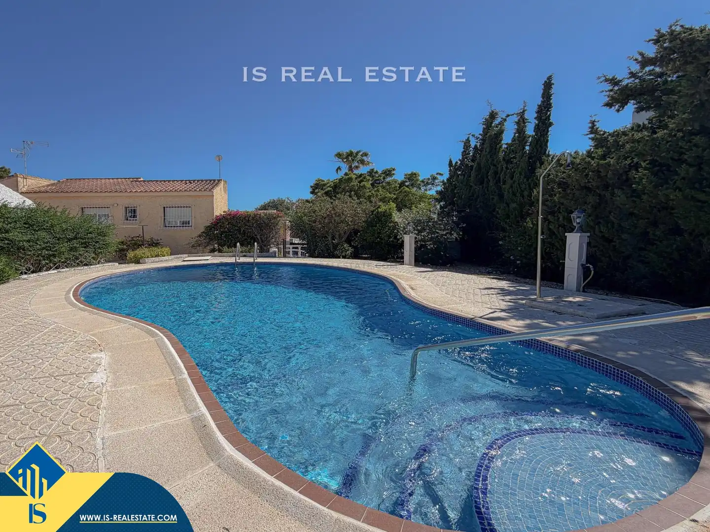 Villa avec piscine à vendre à Los Balcones - Los Altos, imagen 21