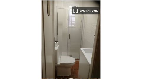 Foto 4 de Habitació a Palos de Moguer, Madrid Capital