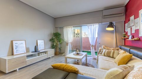 Foto 2 de Ático en venta en Centro Puerto, Sagunto / Sagunt