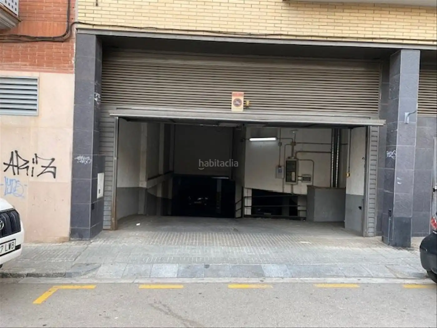 Individuale in vendita a Carrer de Marià Fortuny 34