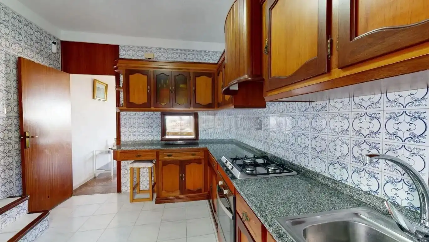 Haus oder Chalet zur Miete in Zona Playa del Cura