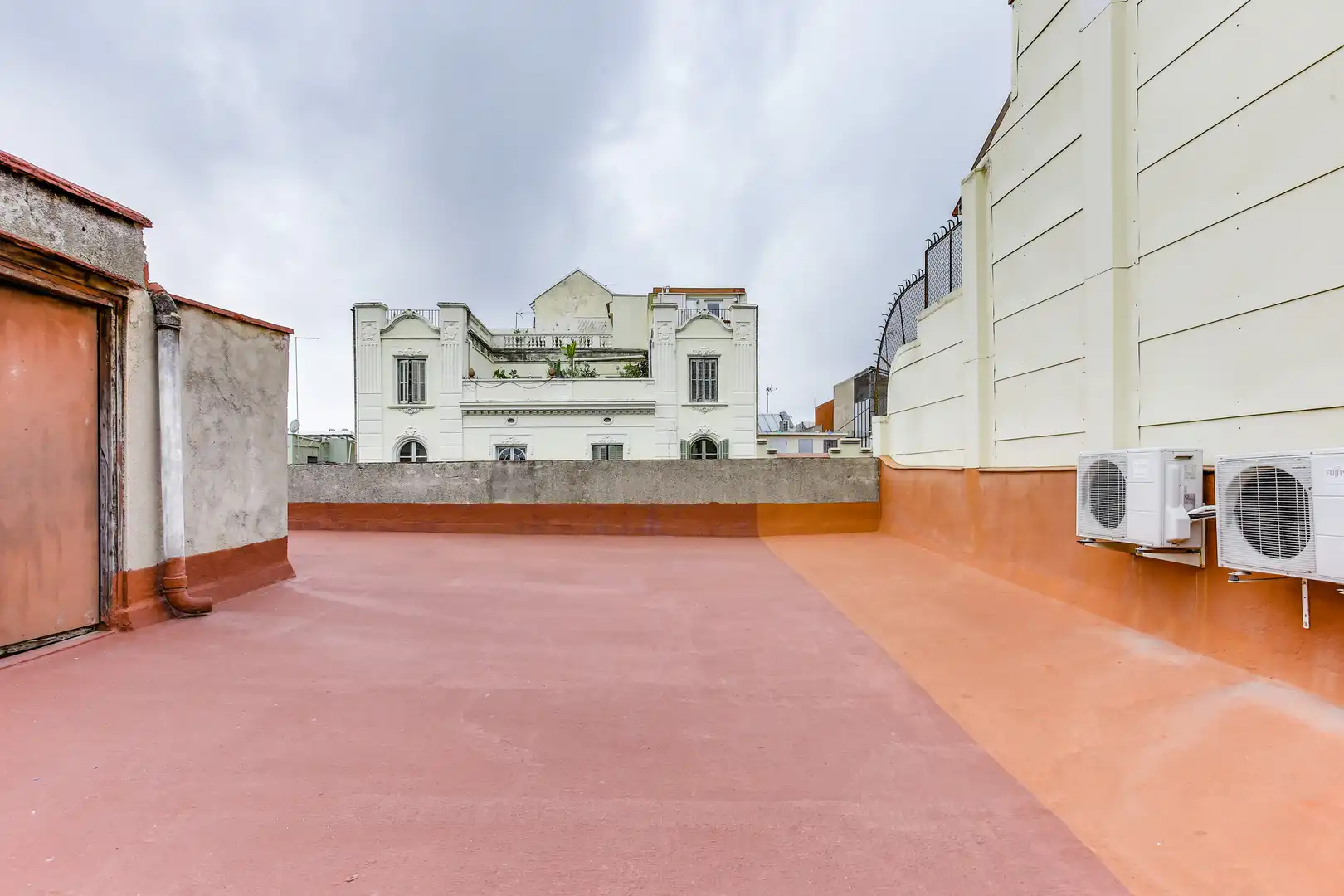 Flat with terrace to rent in Carrer Gran de Gràcia, imagen 35