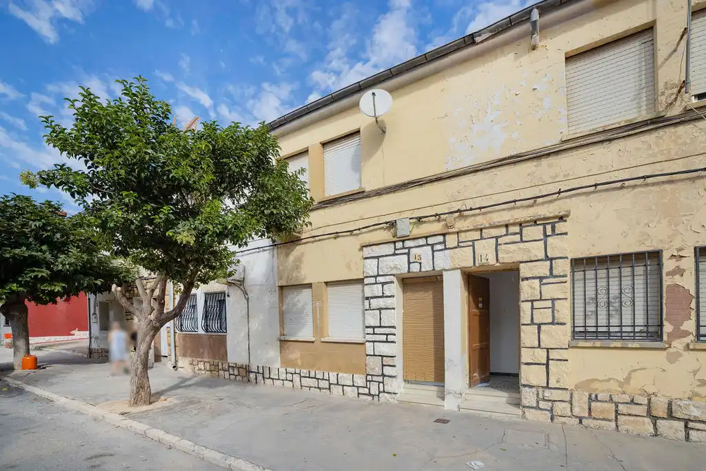 Villa zum Verkauf in C/ Poblado de Absorción, imagen 3