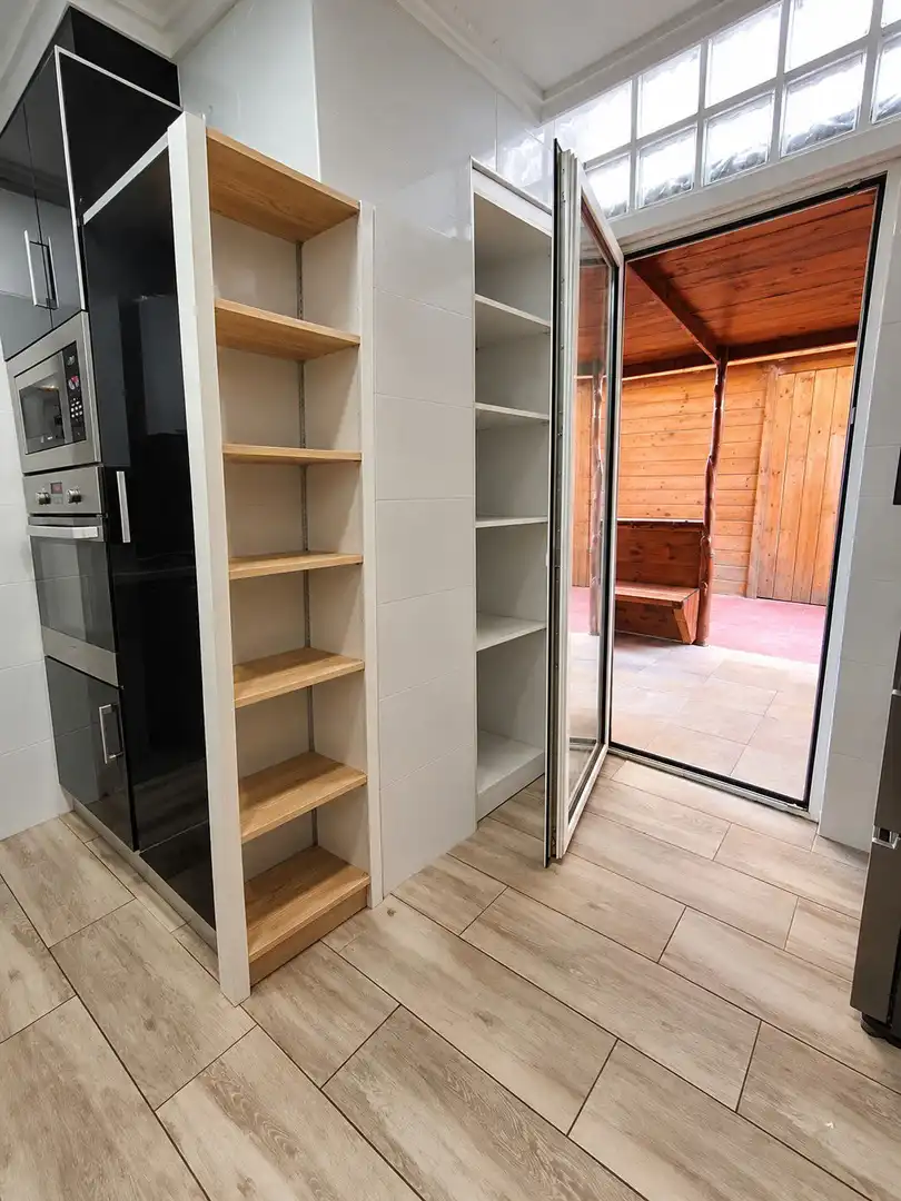 Wohnung mit Terrasse zum Verkauf in Pobles del Sud, imagen 5