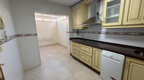 Foto 5 de Casa adosada en venda a Camposoto - Gallineras, San Fernando