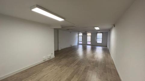 Foto 4 de Oficina de lloguer a Carrer de Duran I Sors, Centre, Sabadell