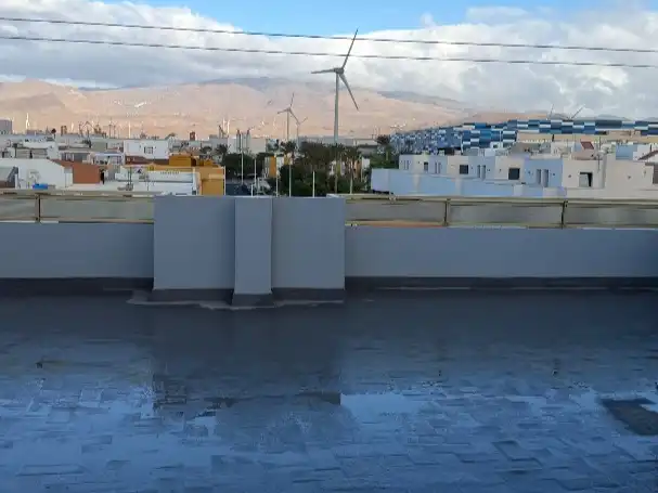 Piso en venta en Agüimes, Las Palmas