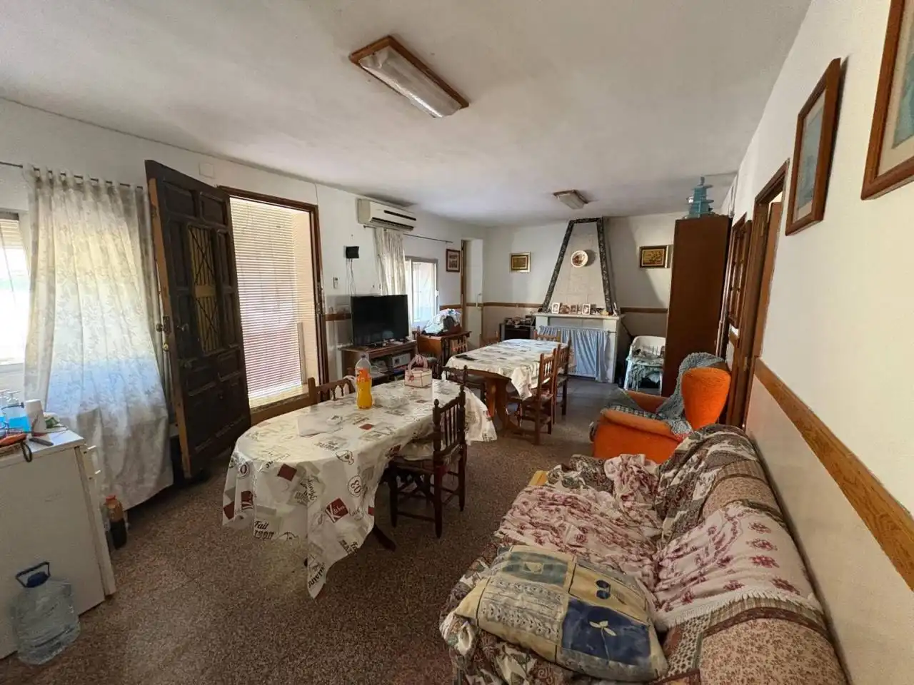 Casa o xalet en venda en Alicante / Alacant amb Aire condicionat, Jardí privat i Terrassa