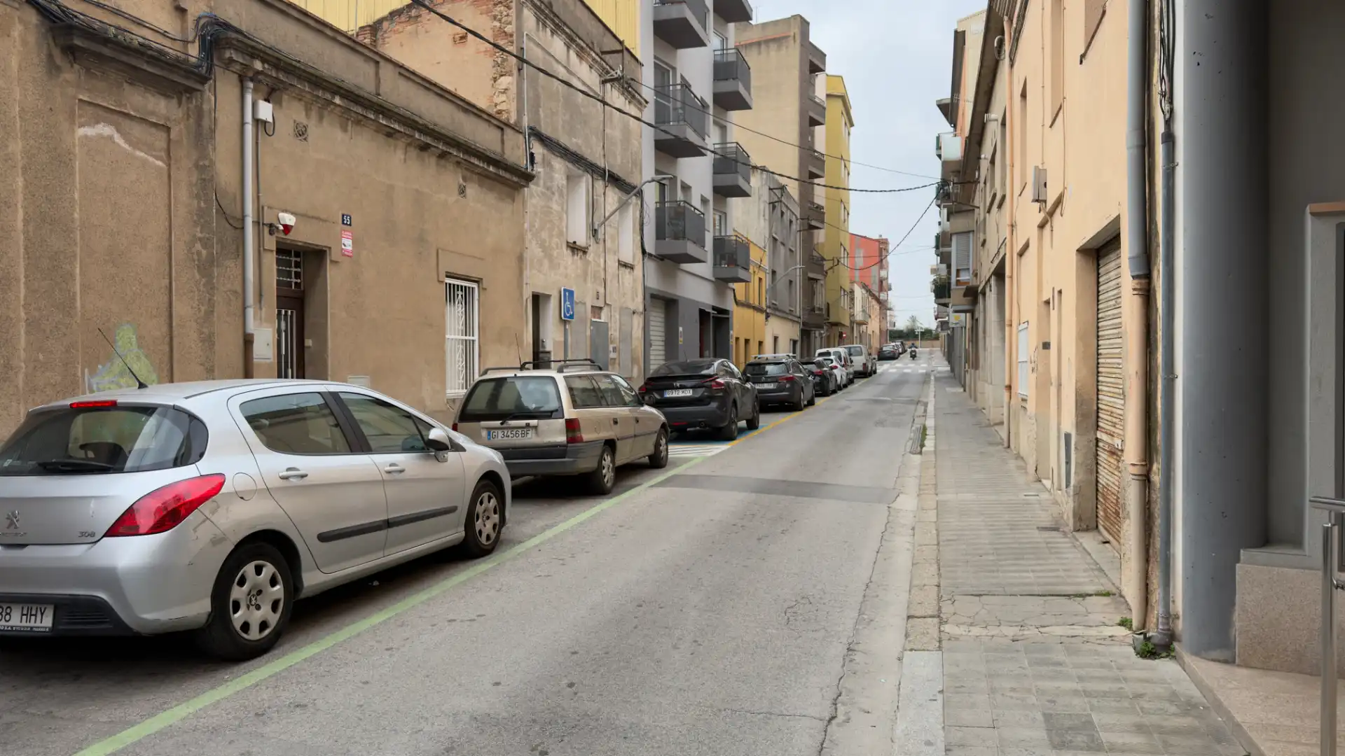 Wohnbaugrundstück zum Verkauf in Carrer Pujades, imagen 6