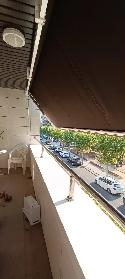 Pis amb ascensor en venda a Centro Ciudad