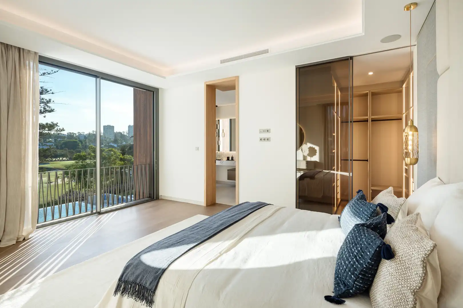 Chalet con terraza en venta en Calle Paris 24, imagen 24