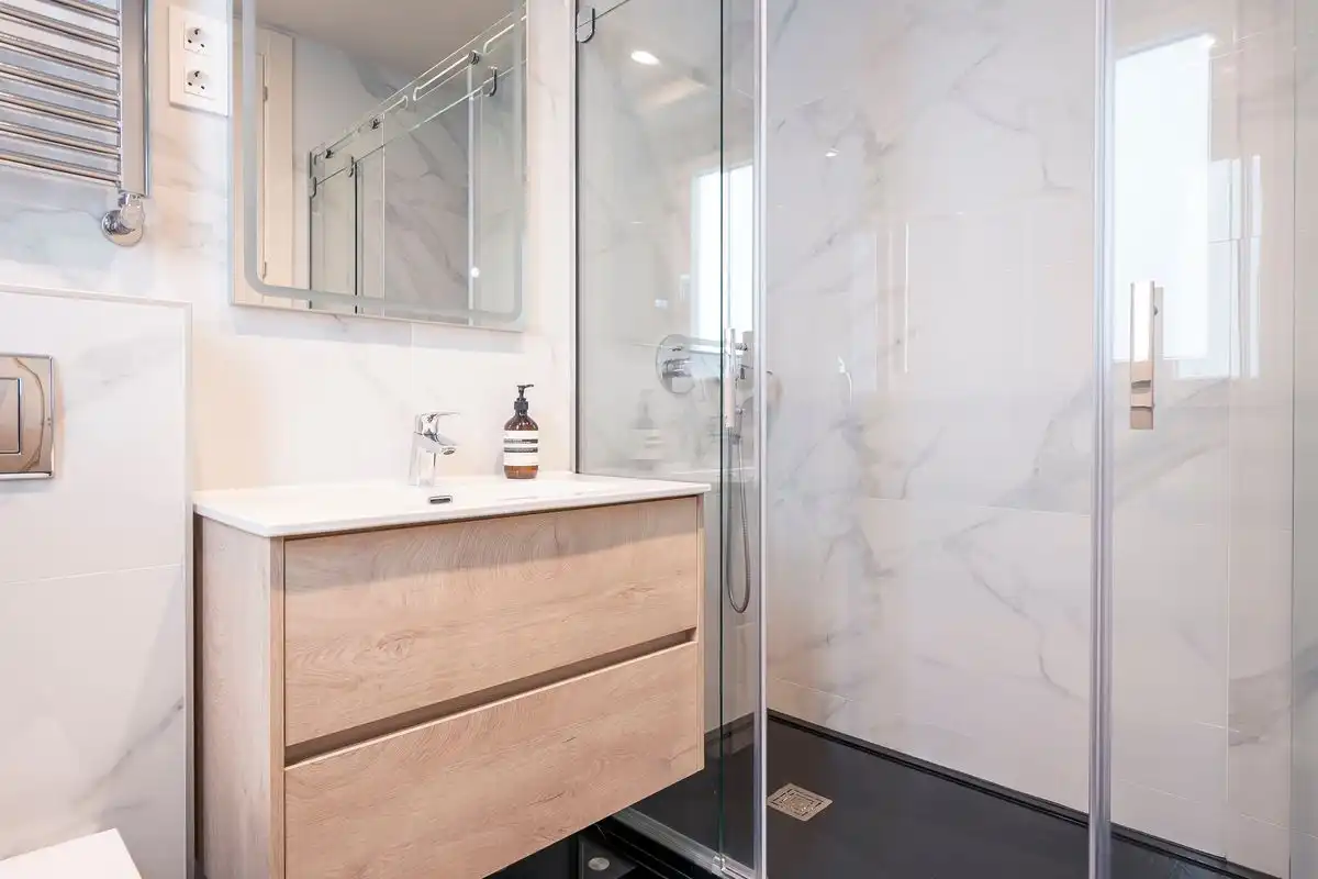 Appartement avec terrasse à vendre à Chamberí, imagen 24