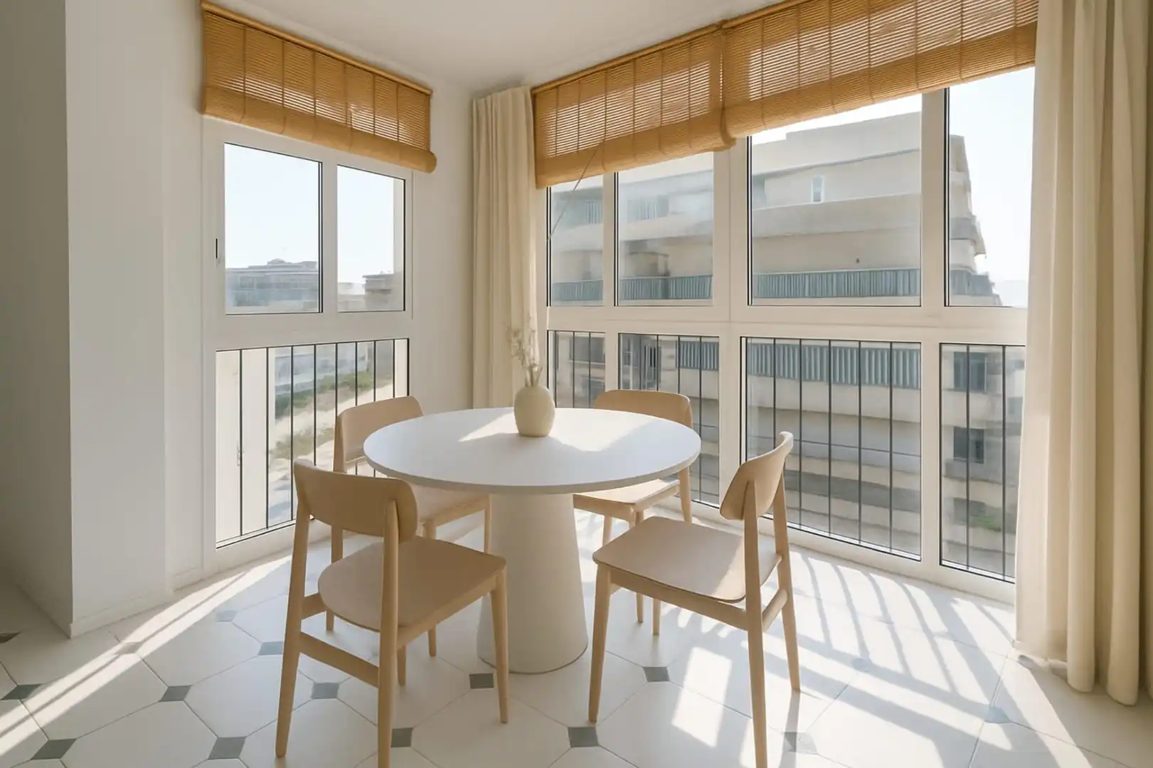 Ático con piscina en venta en Avenida Avenida de Ramón y Cajal, 53, imagen 35