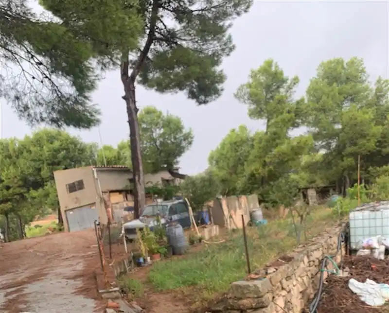 Casa o xalet en venda en Òdena