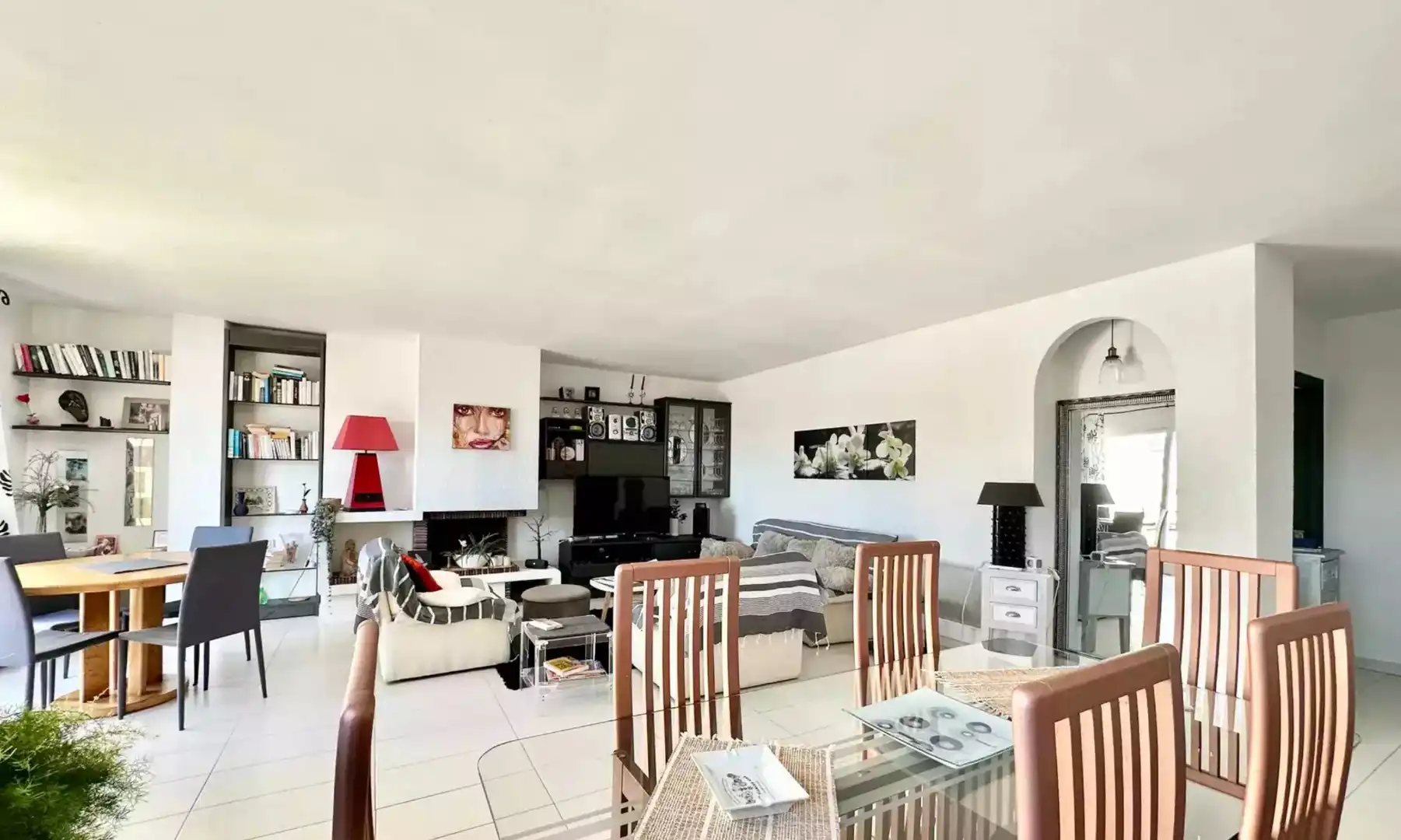 Piso con piscina en venta en CABALLITO DE MAR, imagen 4