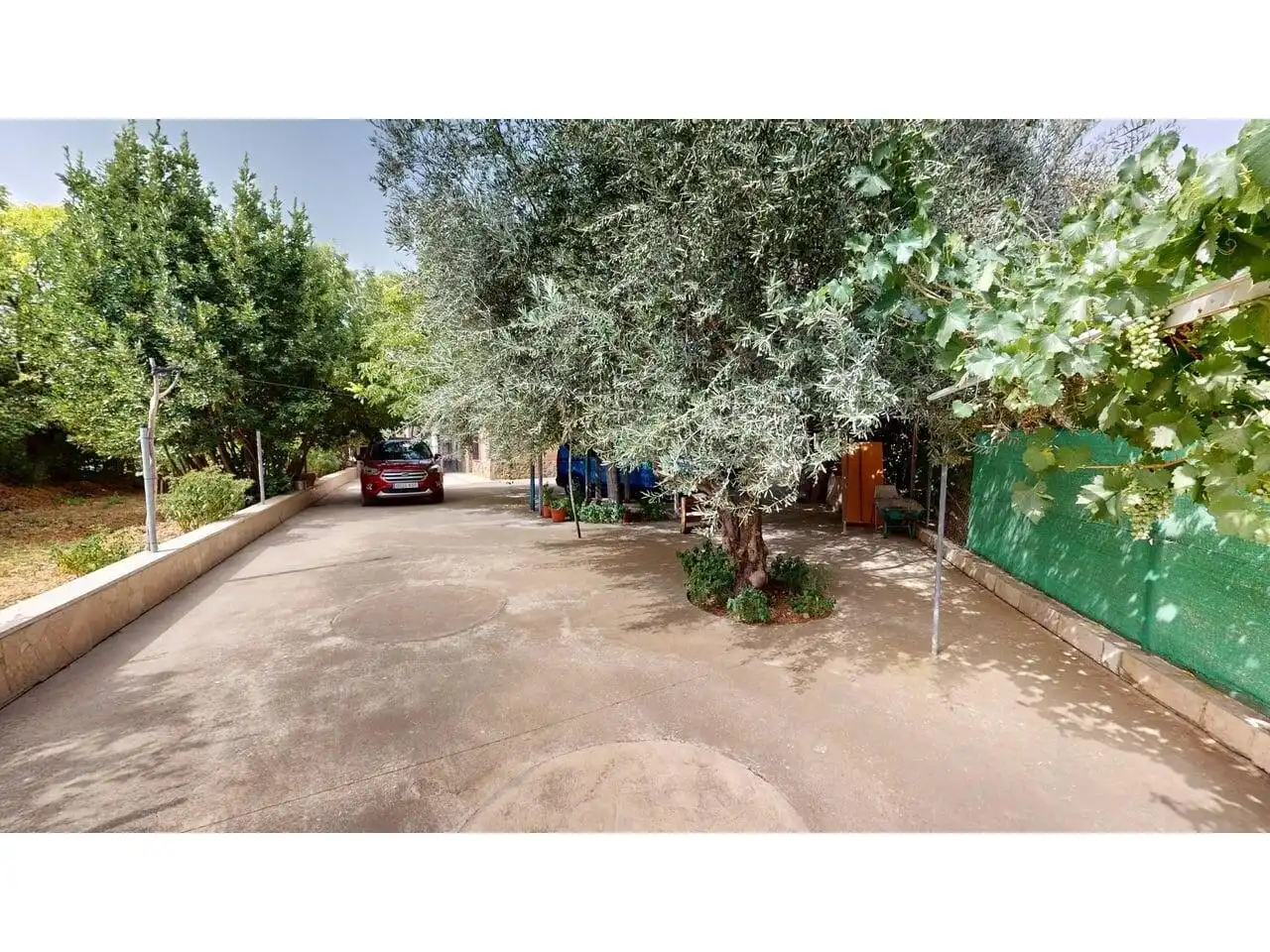 Casa con jardín en venta en Caravaca de la Cruz, imagen 35
